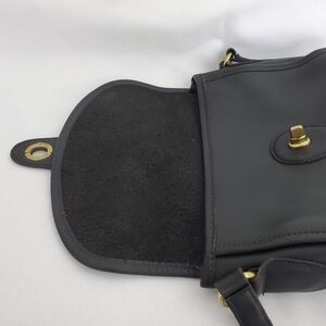 Coach | Bags | Vintage Coach Devon Bag Early 9s Black 9908 | Poshmark